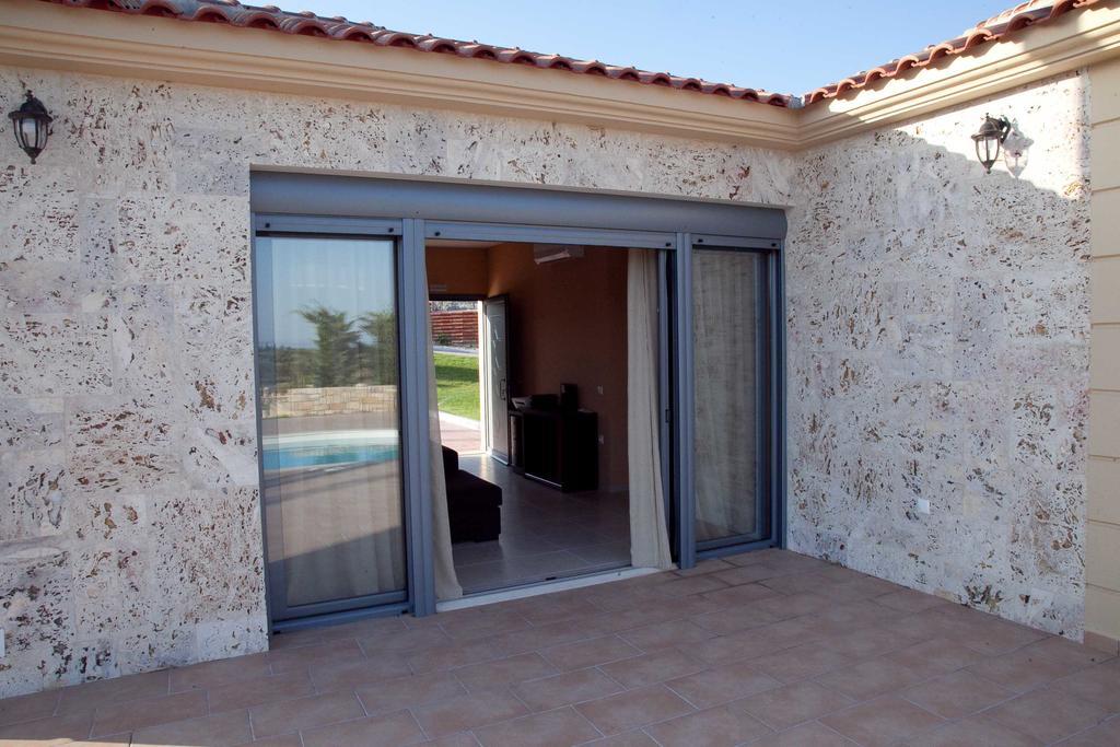 Mantzavináta Ameadros Resort מראה חיצוני תמונה