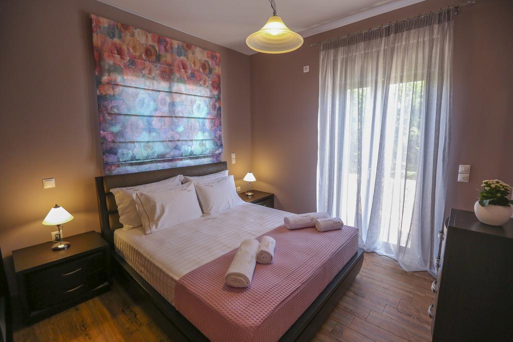 Mantzavináta Ameadros Resort מראה חיצוני תמונה