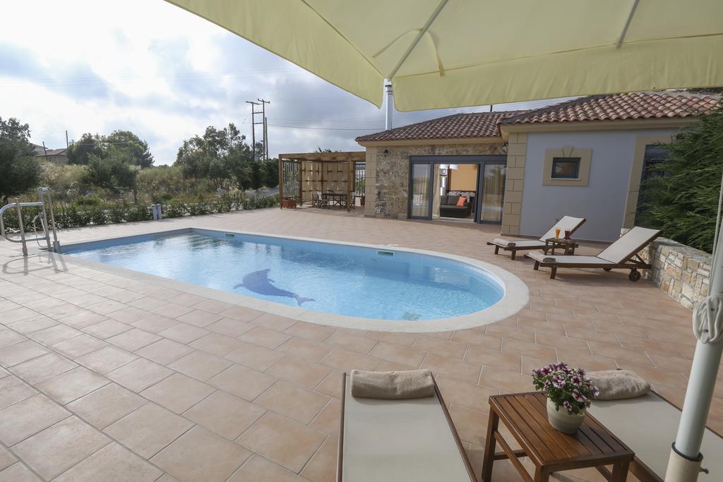 Mantzavináta Ameadros Resort מראה חיצוני תמונה
